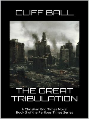 cover image of The Great Tribulation